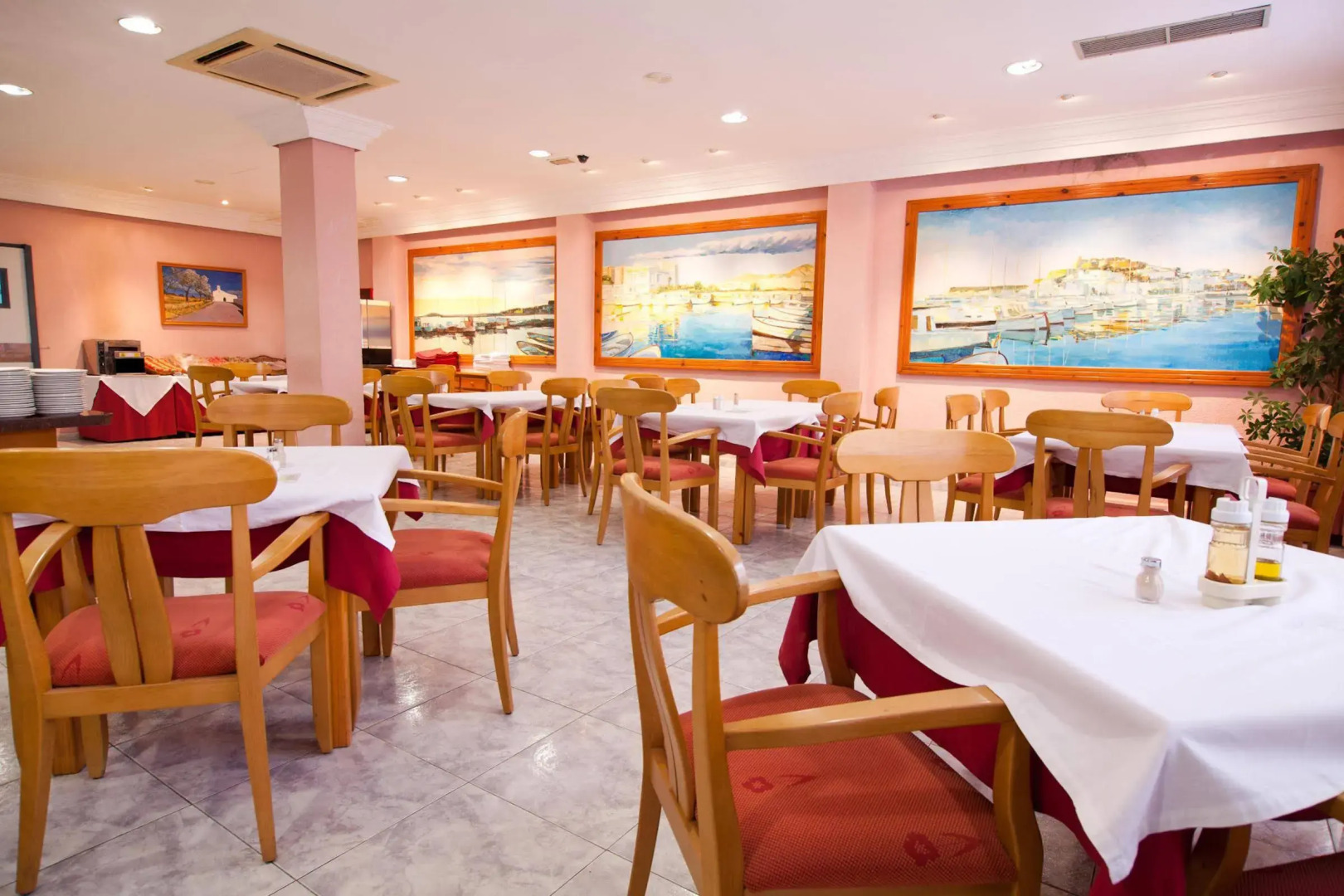 Eurostars Puerto de Ibiza