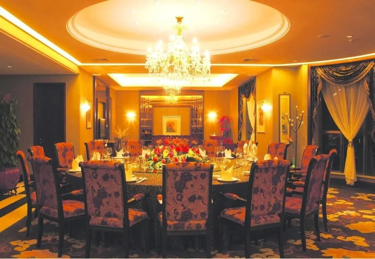 Yuekai International Hotel Zhaoqing