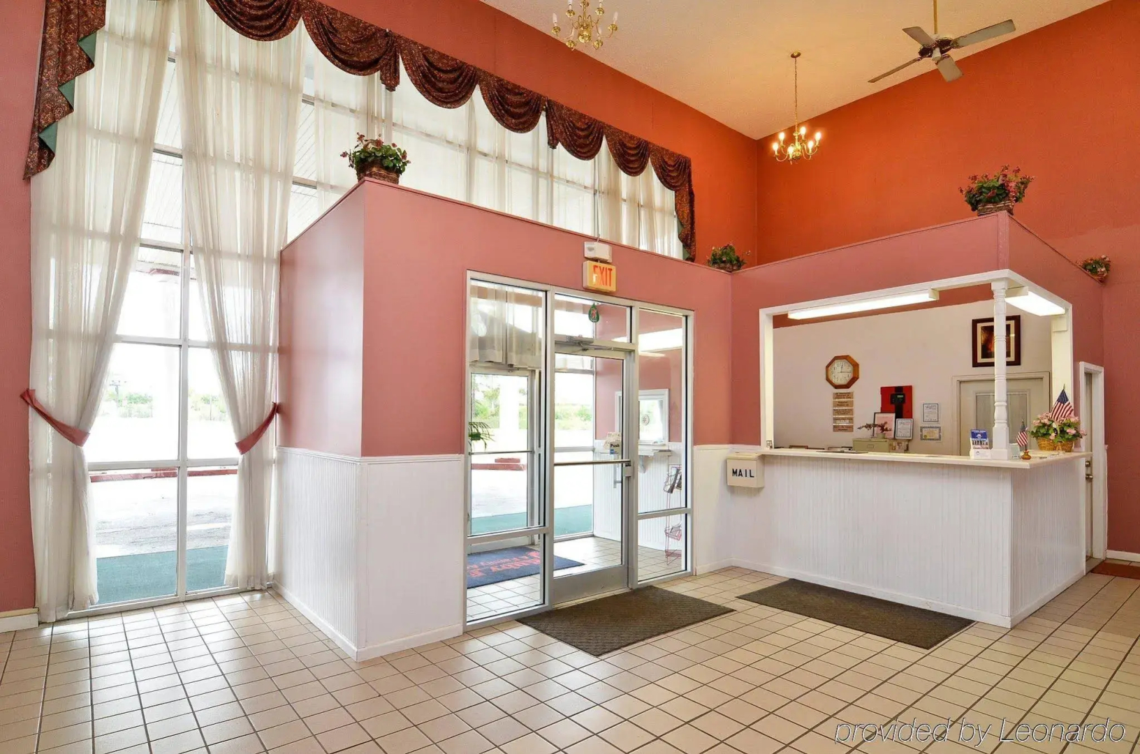 Americas Best Value Inn - Chattanooga/East Ridge