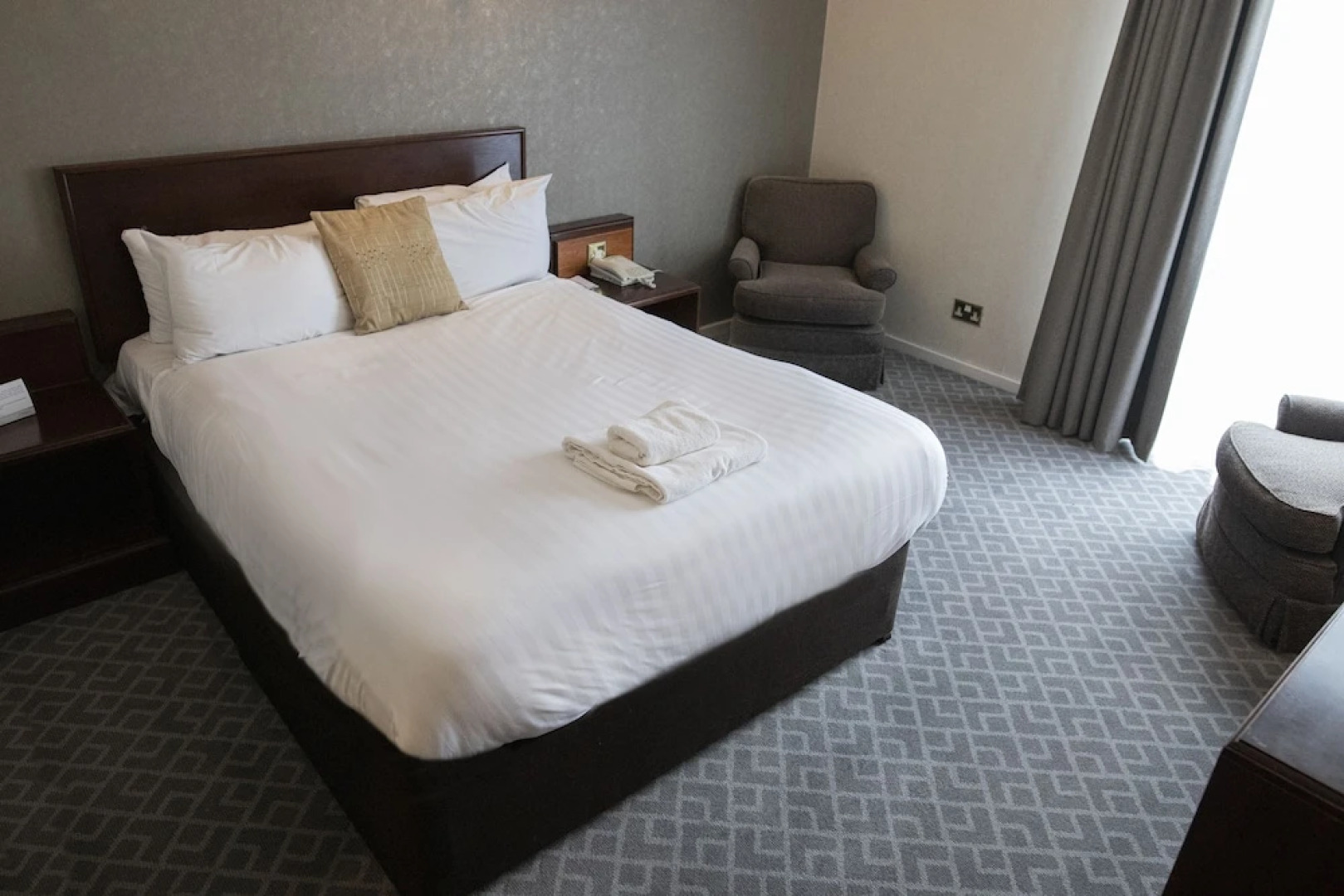 Ramada Birmingham/Sutton Coldfield