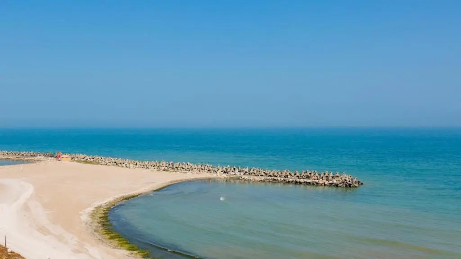 Onyx Residence Olimp