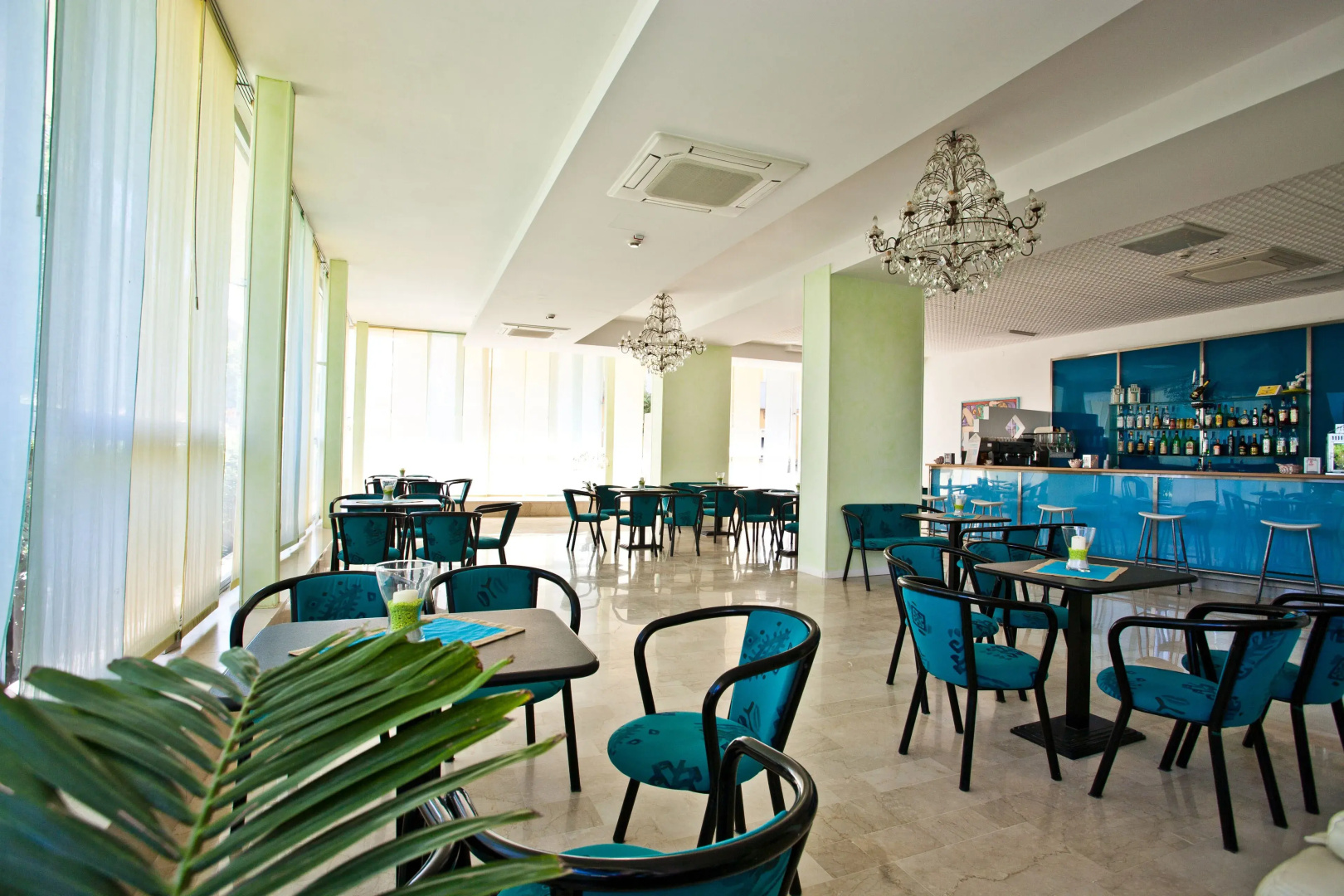 Hotel Holiday Park