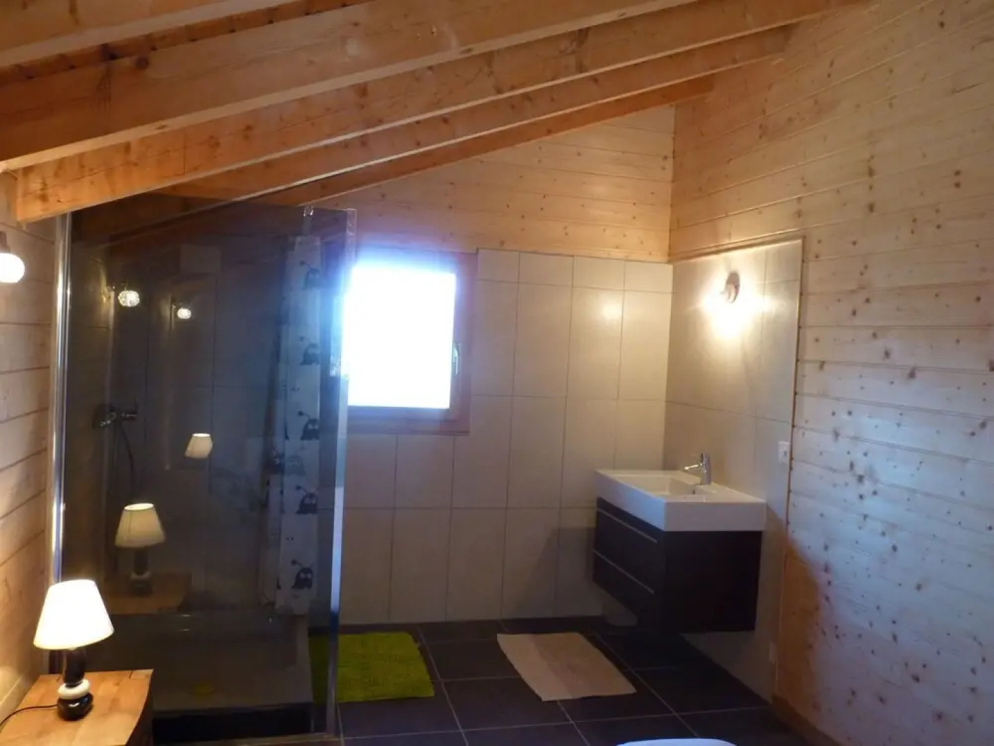 Ard vaz I Chamoson in Chamoson