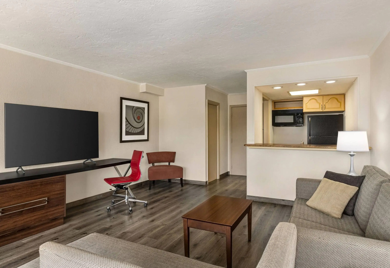 Ramada by Wyndham Sarasota Waterfront
