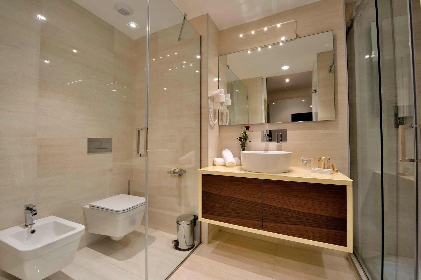 Kenzi Sidi Maarouf Hotel