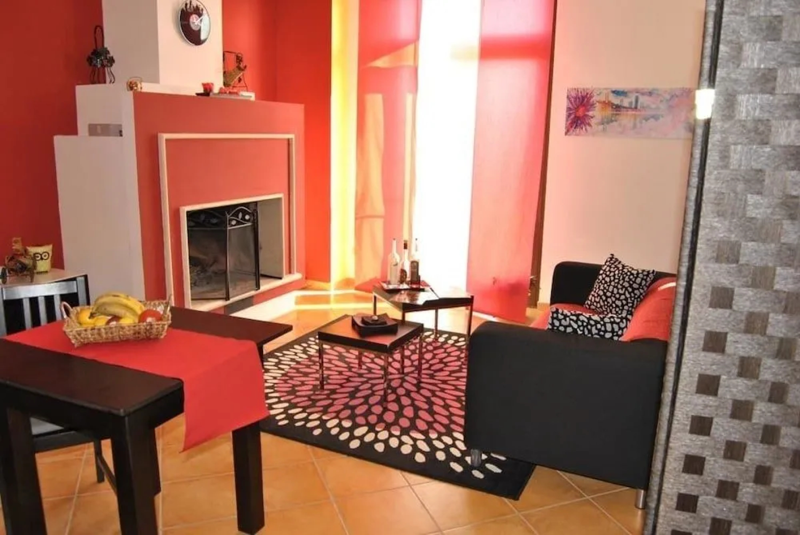 Bed & Breakfast Valeri
