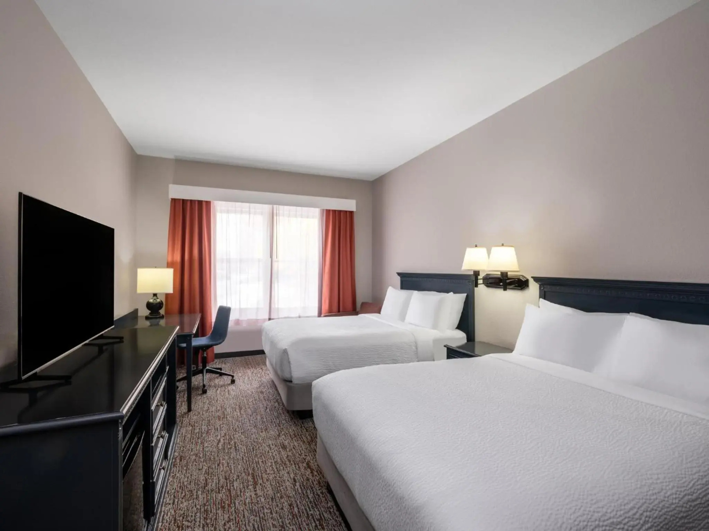Garner Hotel Gillette South by IHG