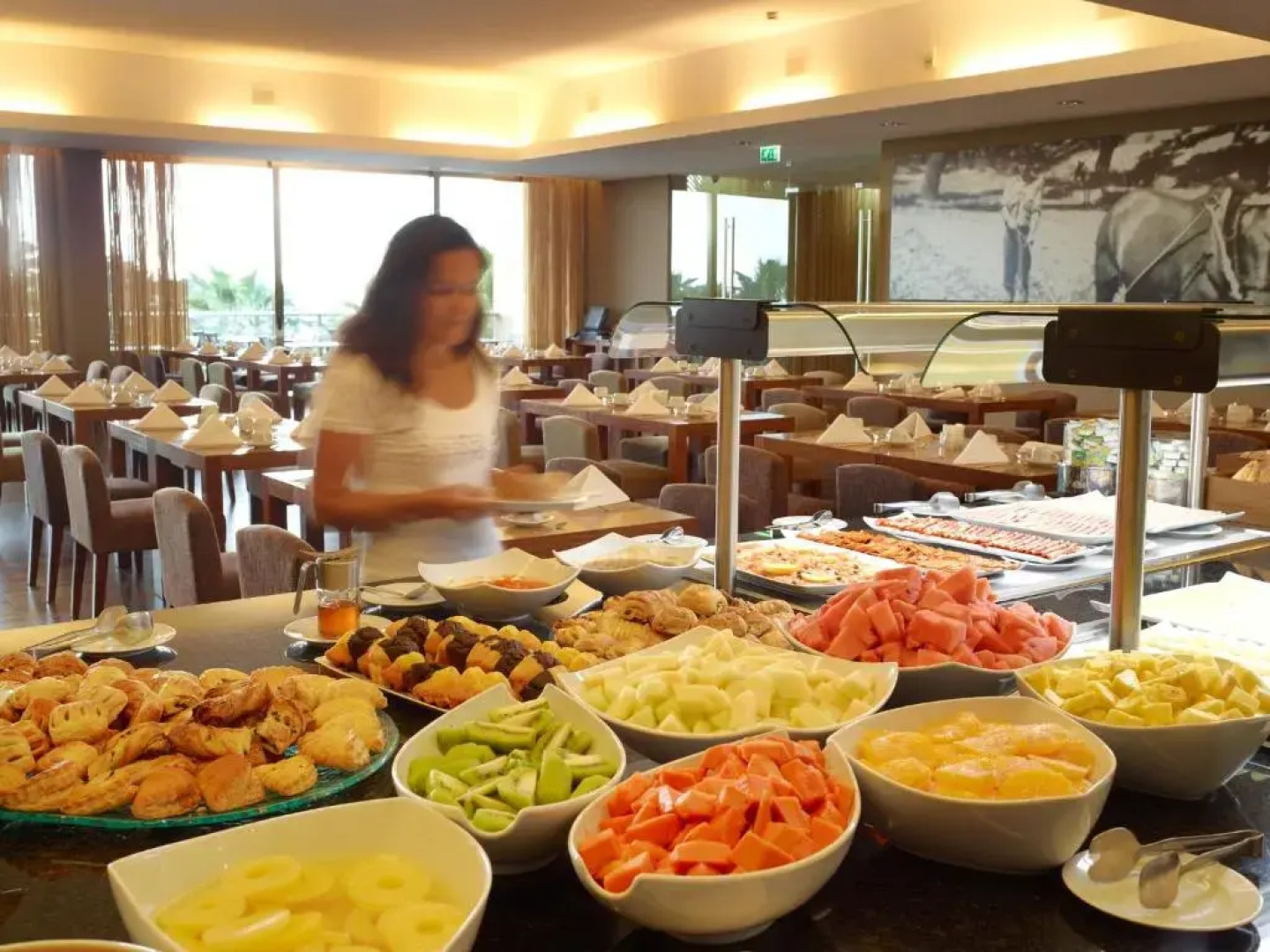 AP Lago Montargil Conference & Spa