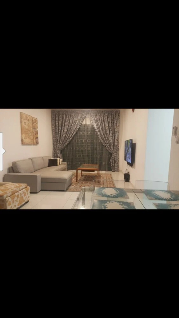D Aura Homestay Zeva Residence