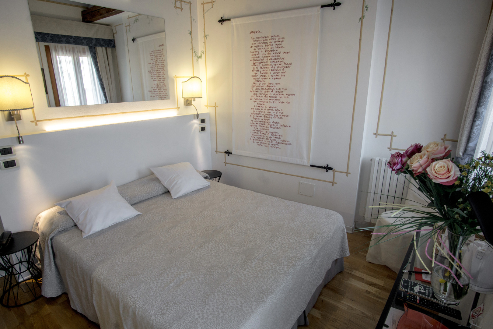 Hotel Antigo Trovatore