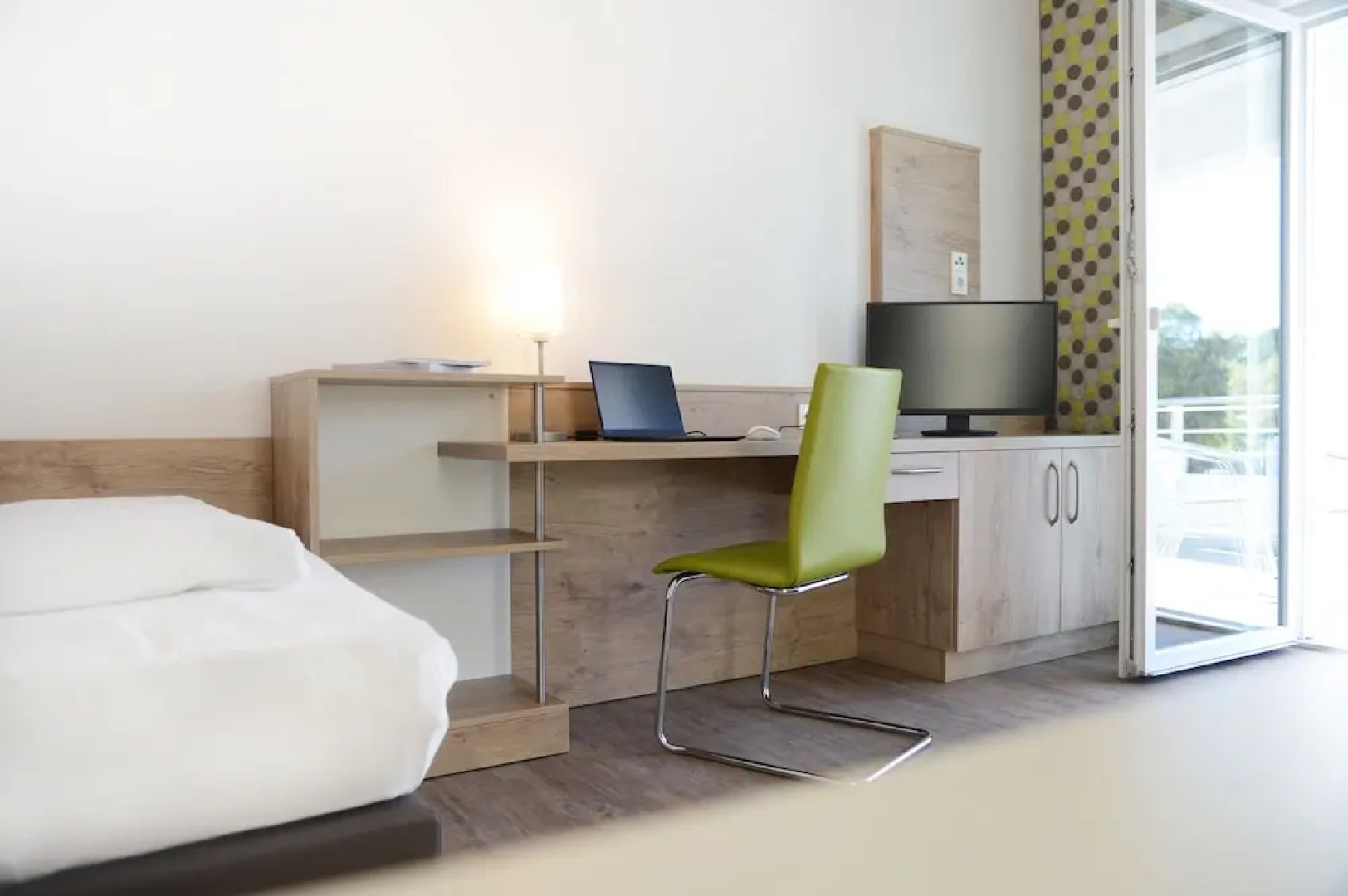 ADAPT APARTMENT HOTEL Giessen