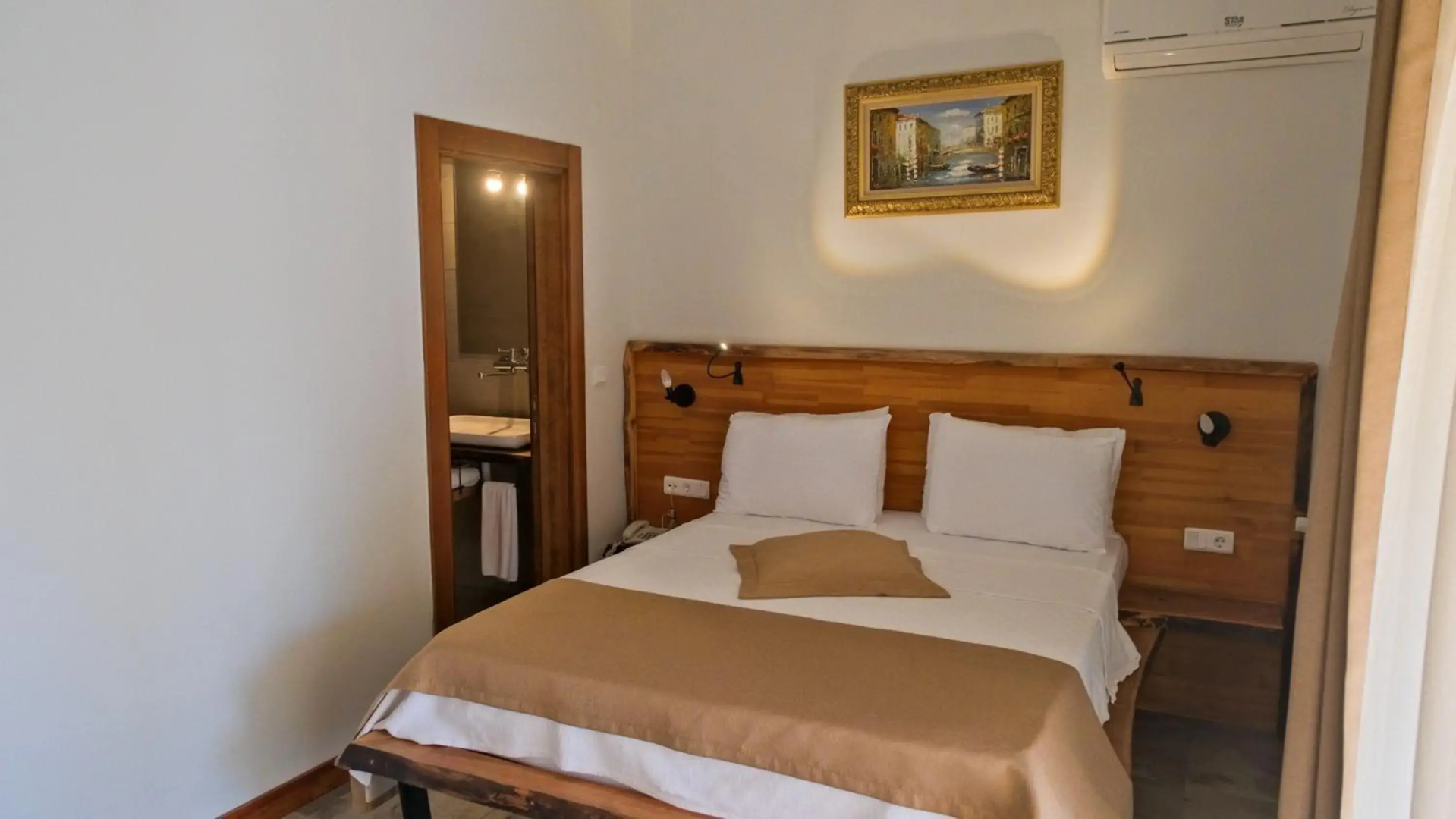 Cevizdibi Otel