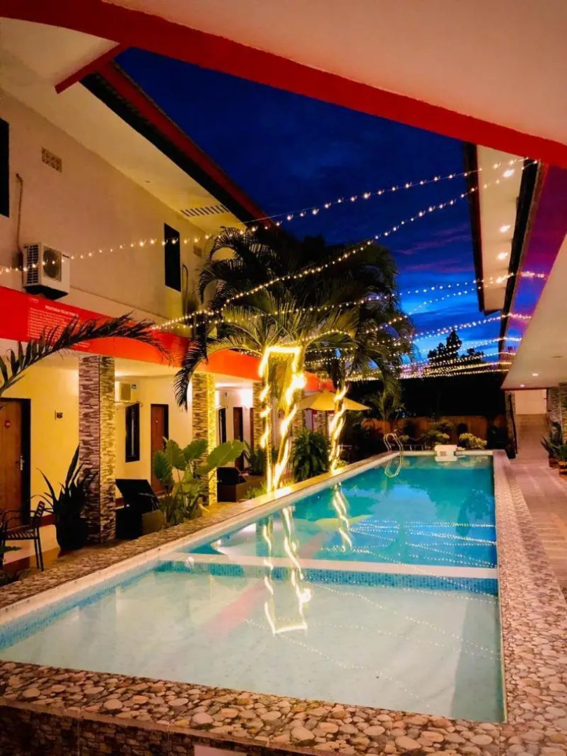 Core Inn Merauke