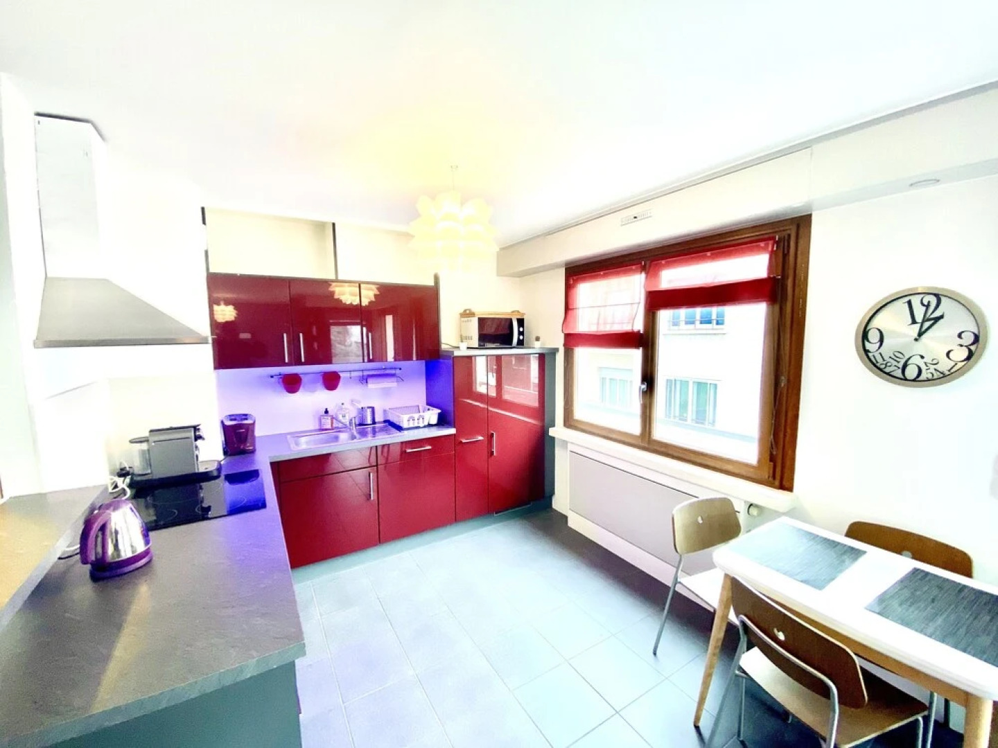 Résidence Le Trianon