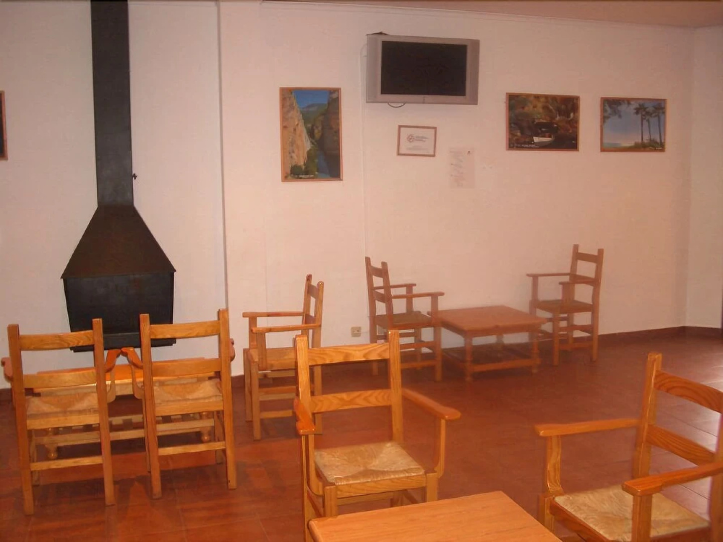 Camping-Bungalows Altomira