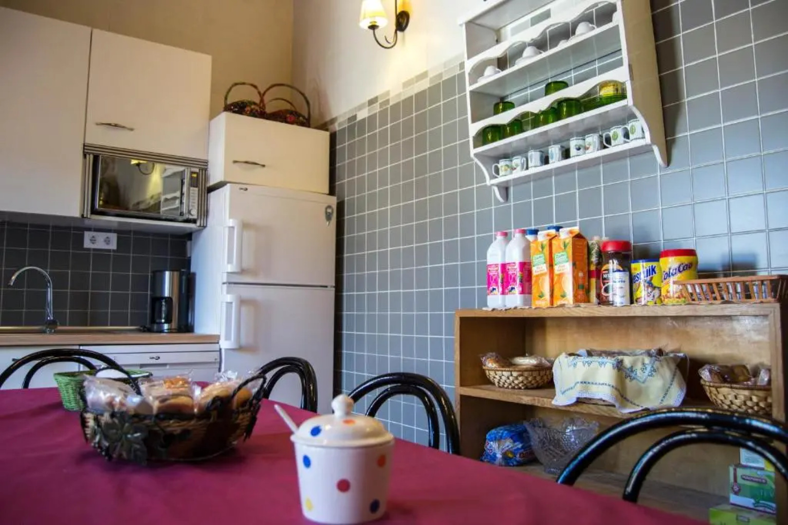 Casa Rural Duquesa De La Conquista