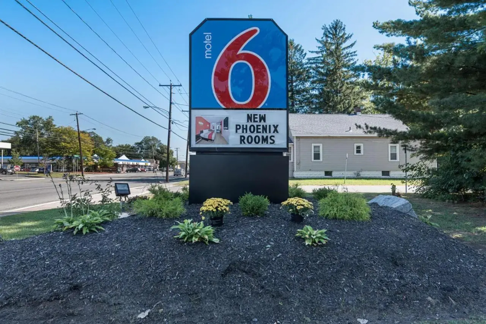 Motel 6 Albany Ny Airport