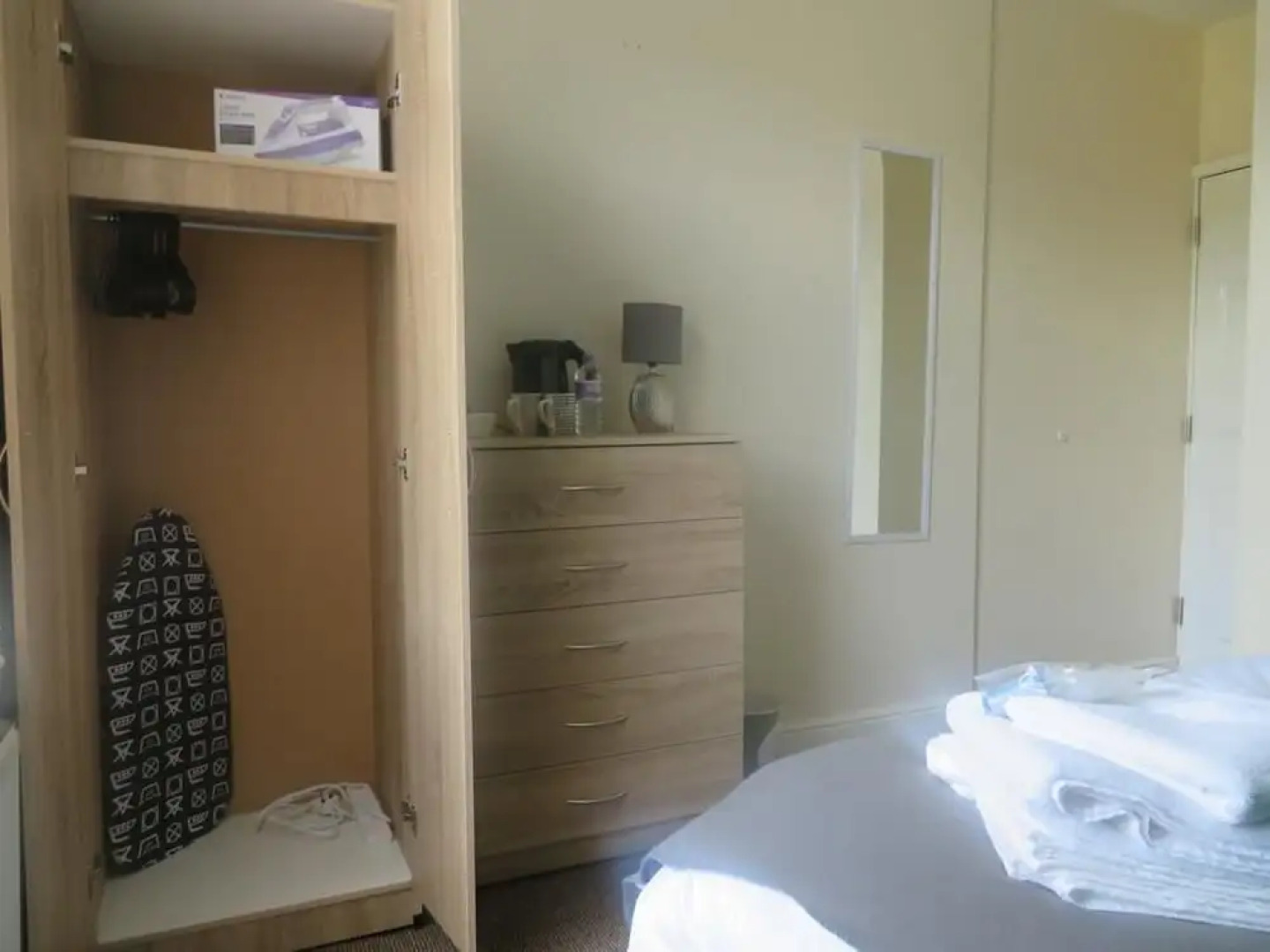 Townhouse @ Gresty Rd