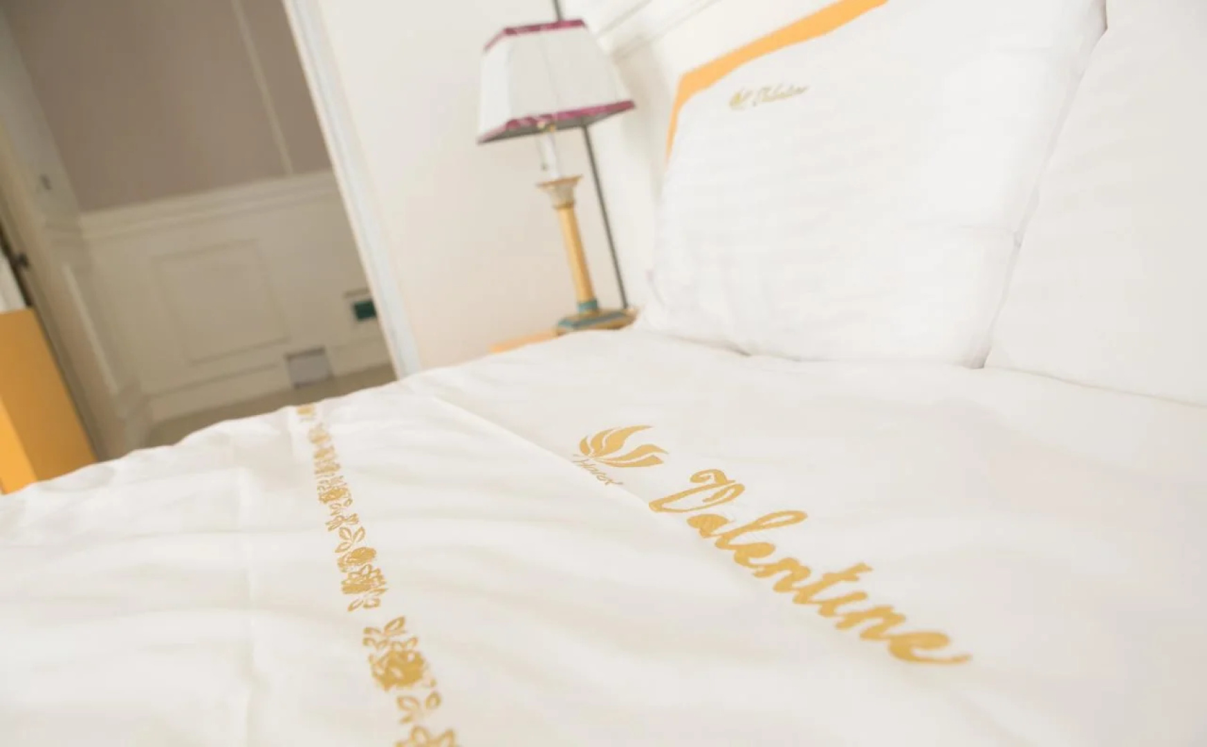 Pohang Valentine Hotel