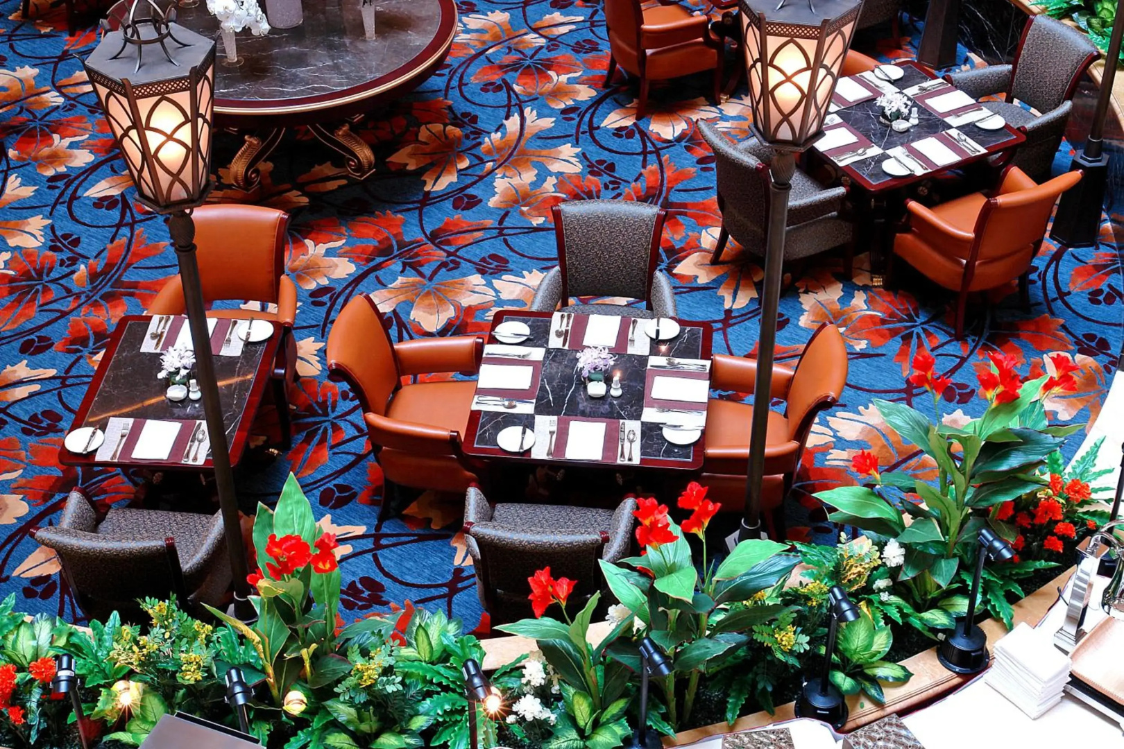 Grand Central Hotel Shanghai