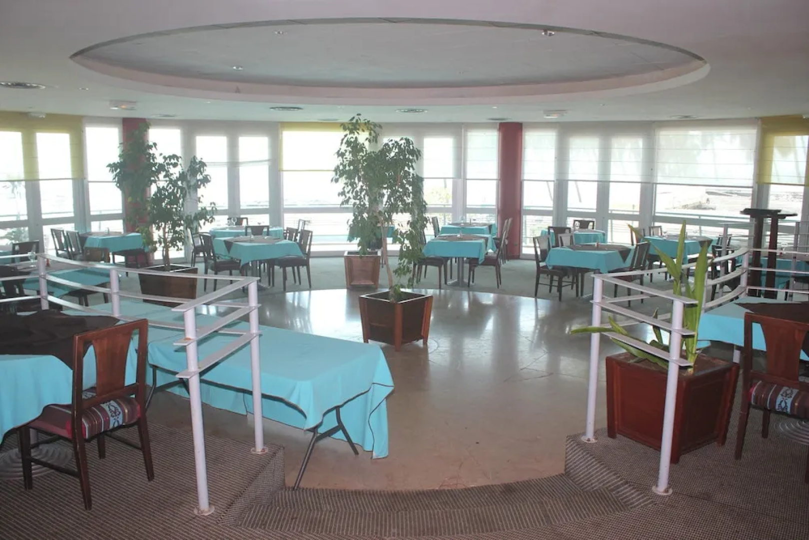 Novotel Ghi Conakry