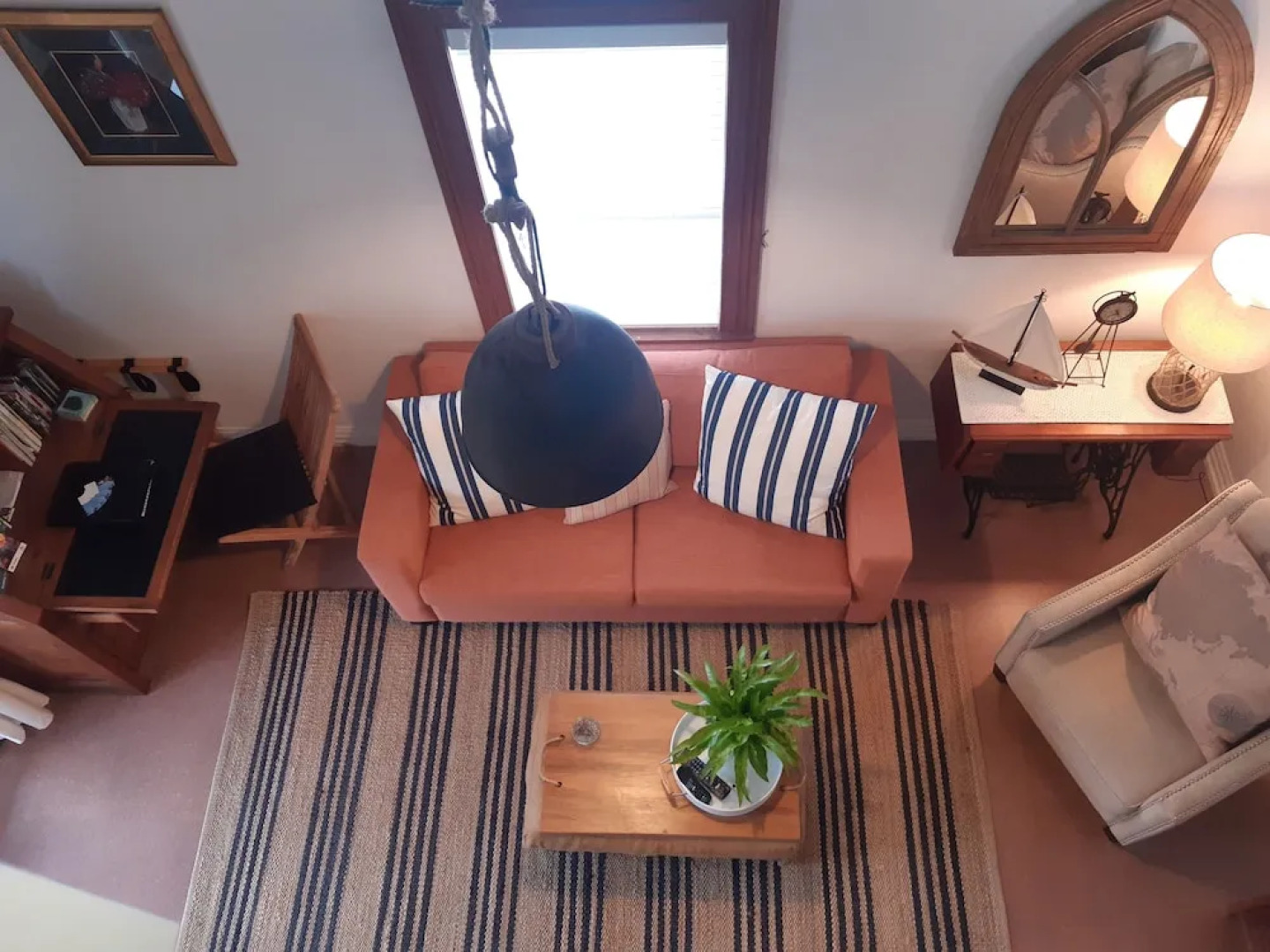 Harbour View Cottage B&B