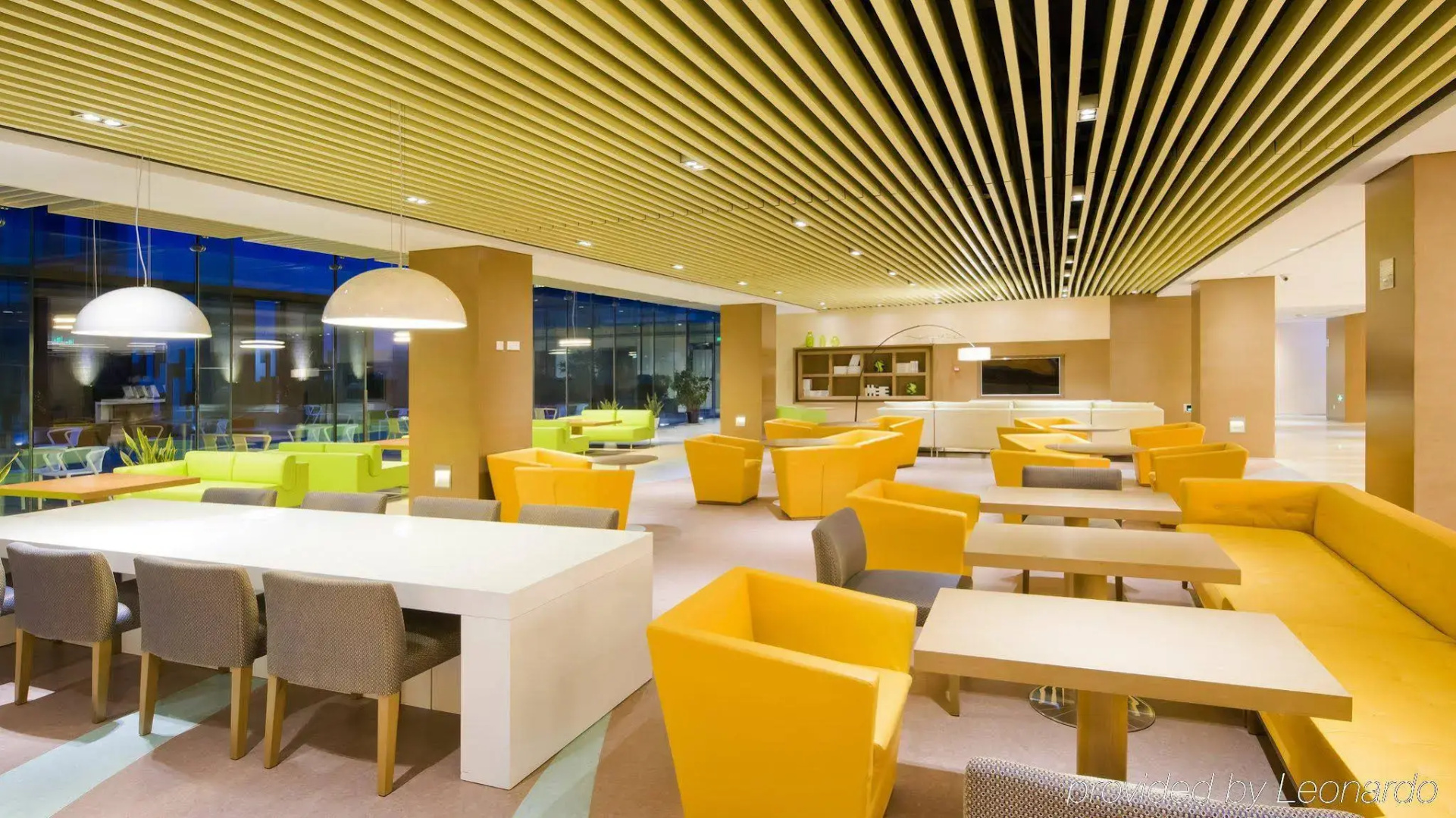 Holiday Inn Express Beijing Airport Zone by IHG