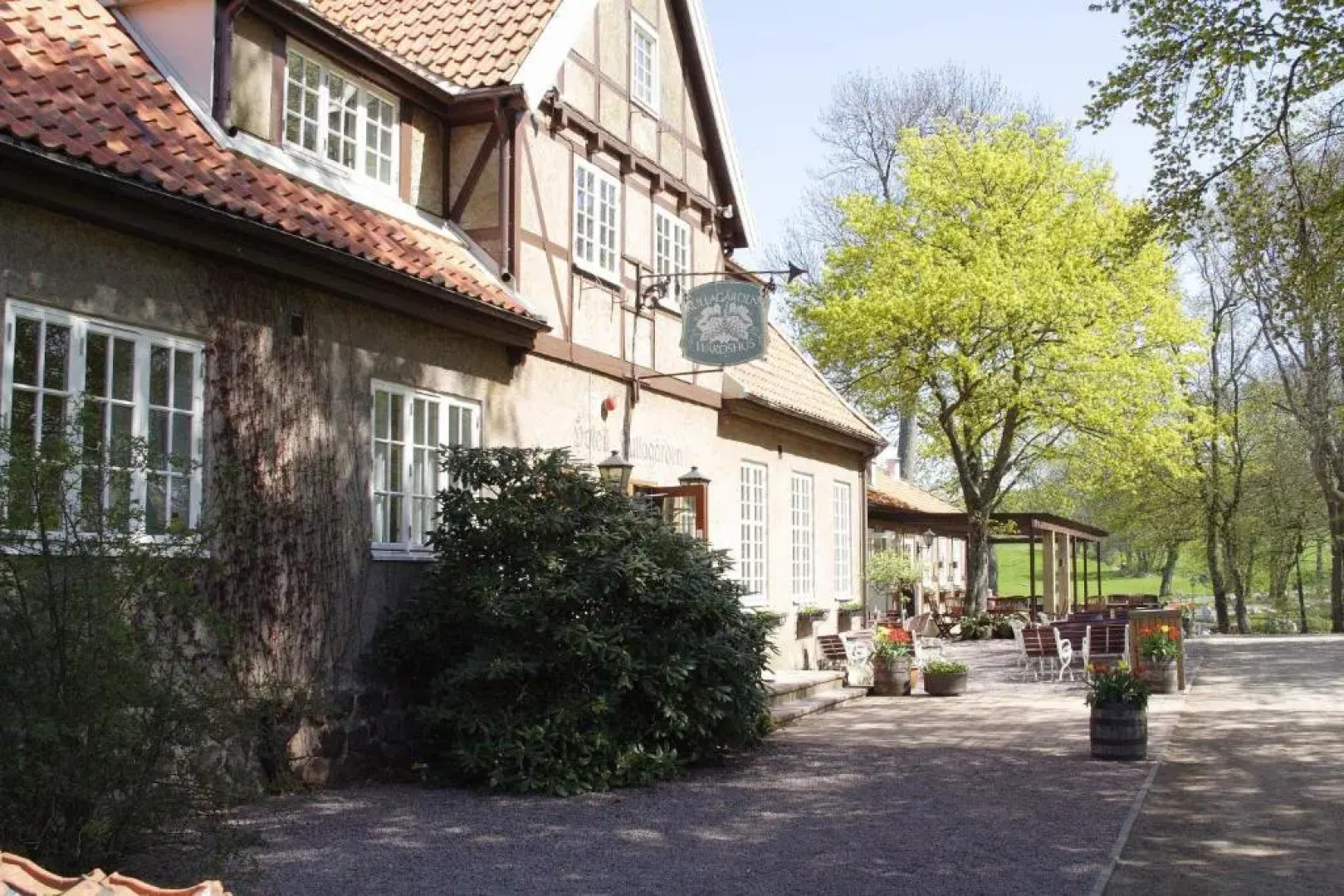 Kullagårdens Wärdshus