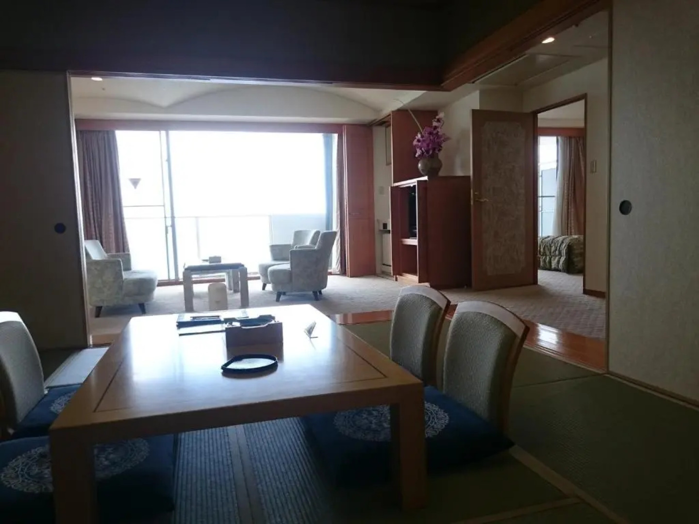 The Gran Resort Elegante Awajishima