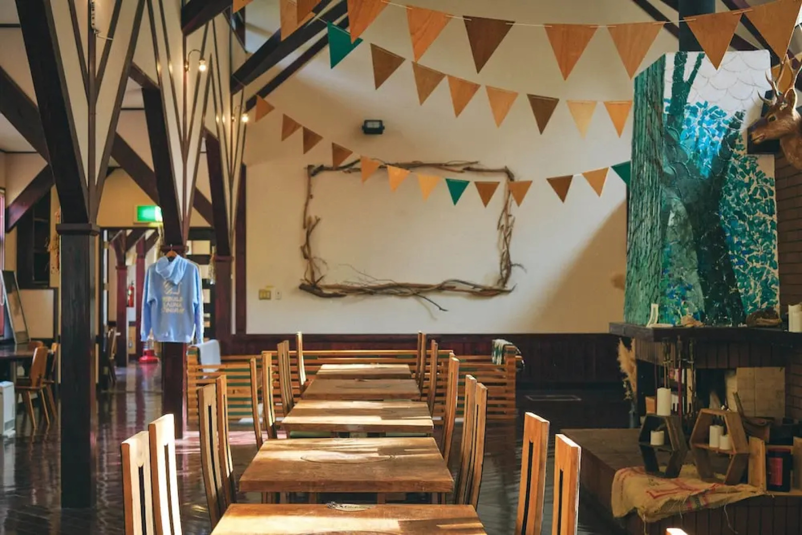 Guest House Lamp Bungo Ohno - Hostel