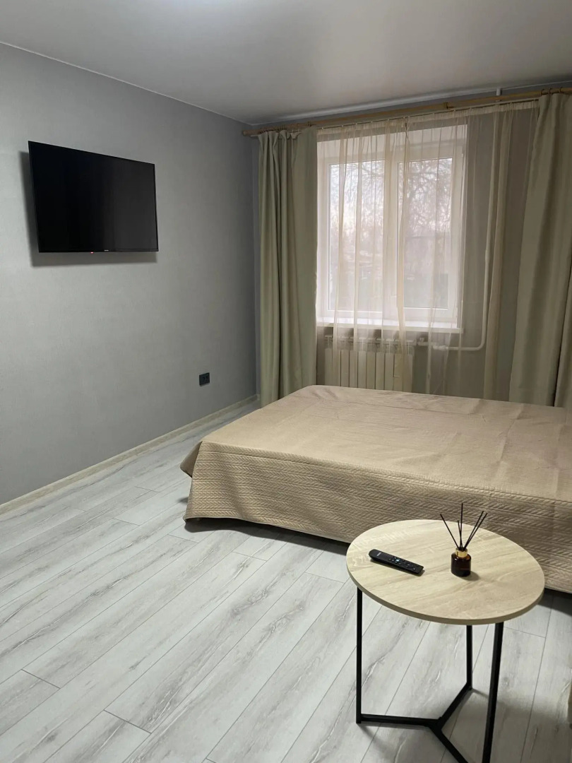 Апартаменты на улице Красная 50