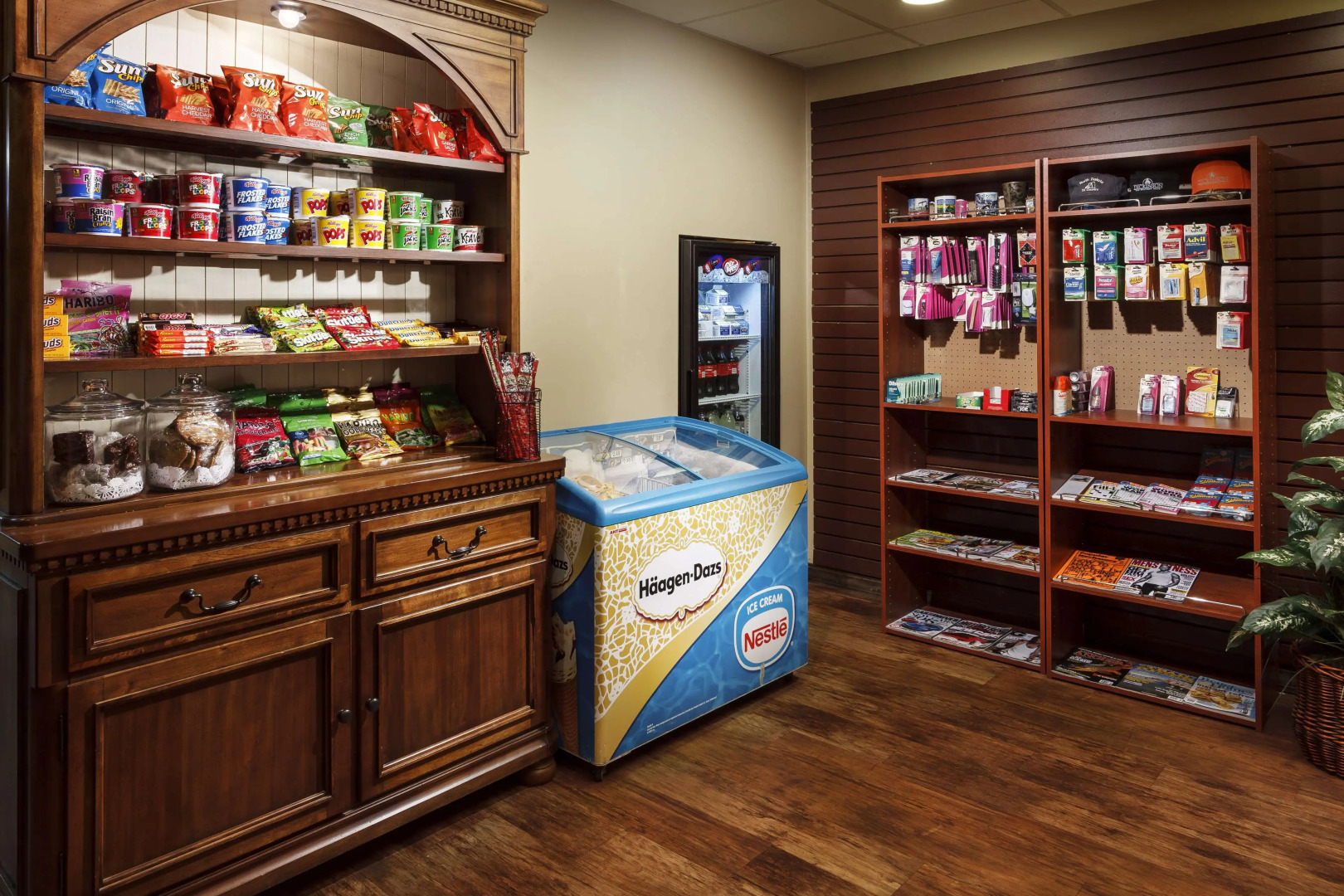 Roosevelt Grand Dakota, SureStay Collection by Best Western