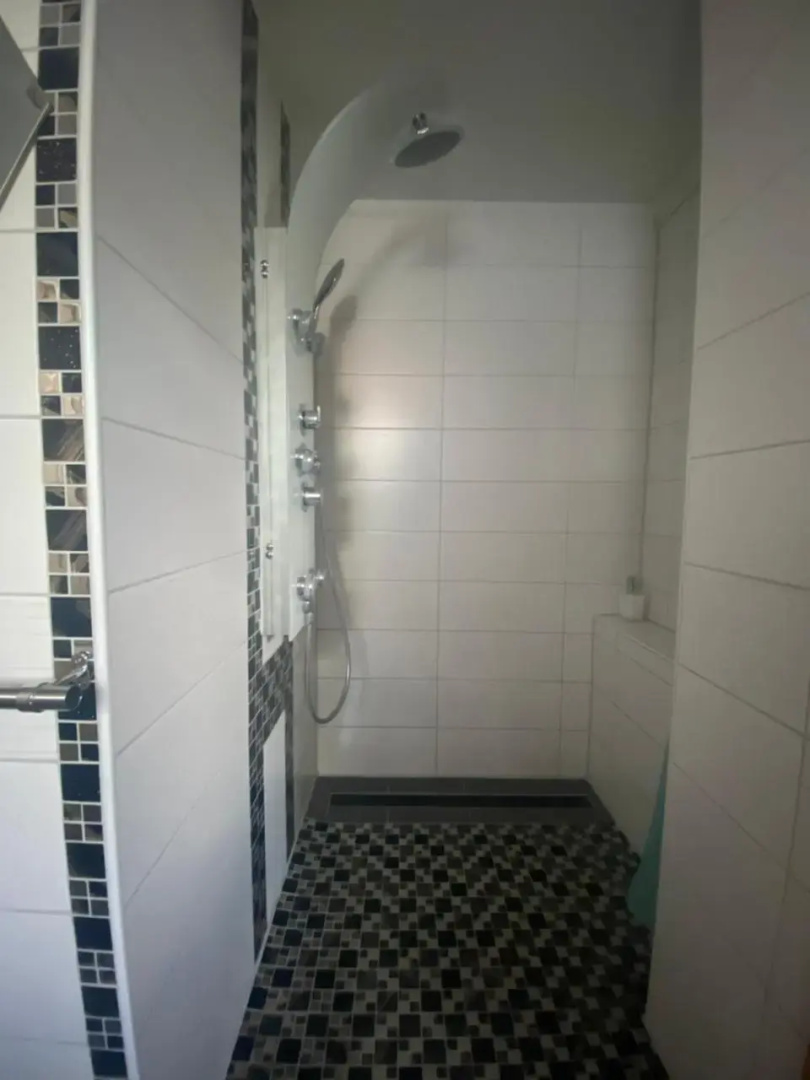 Studio-Appartement Neunburg vorm Wald