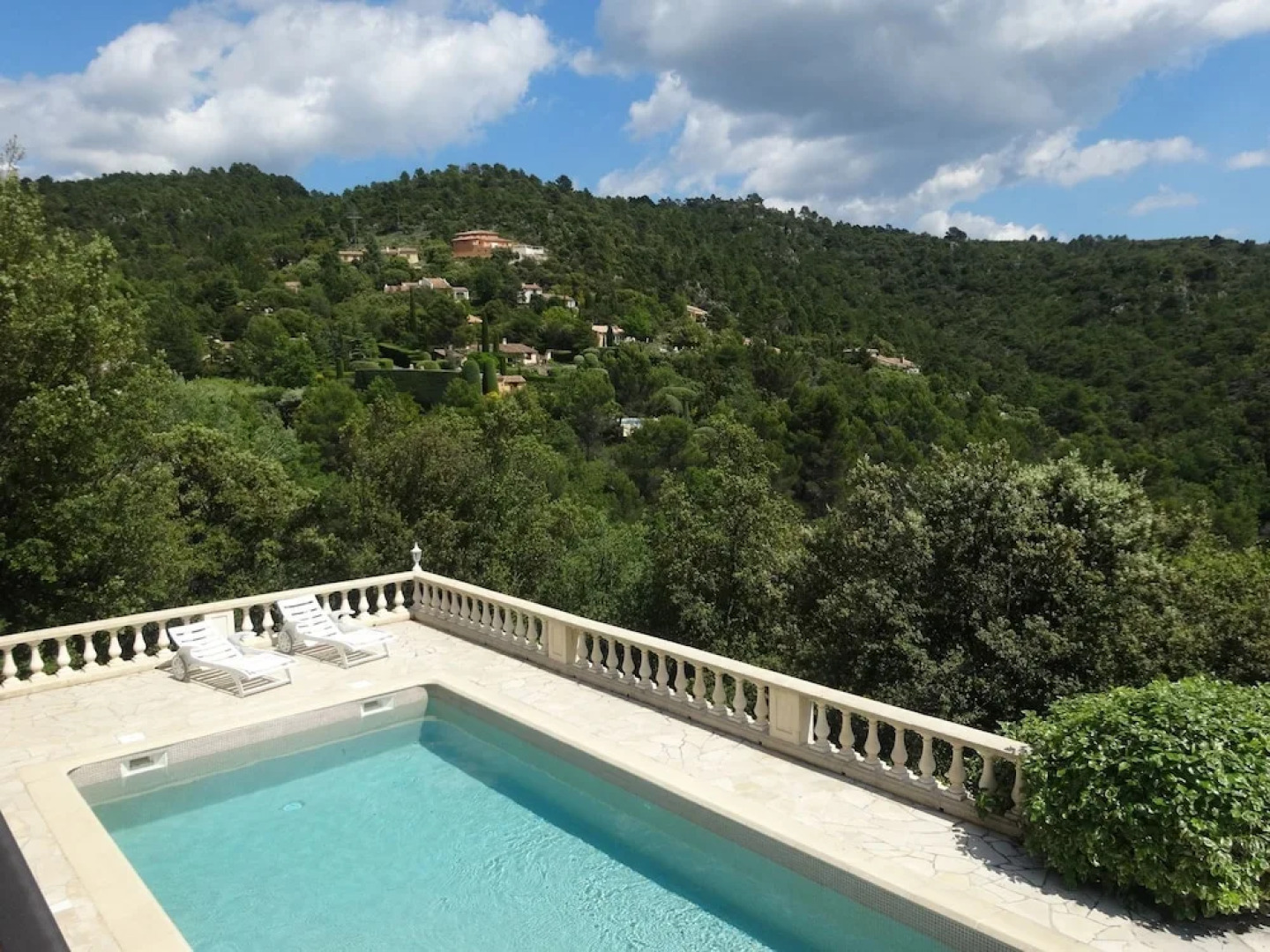 Charming House Located in one of the Most Beautiful Villages of Haut-var