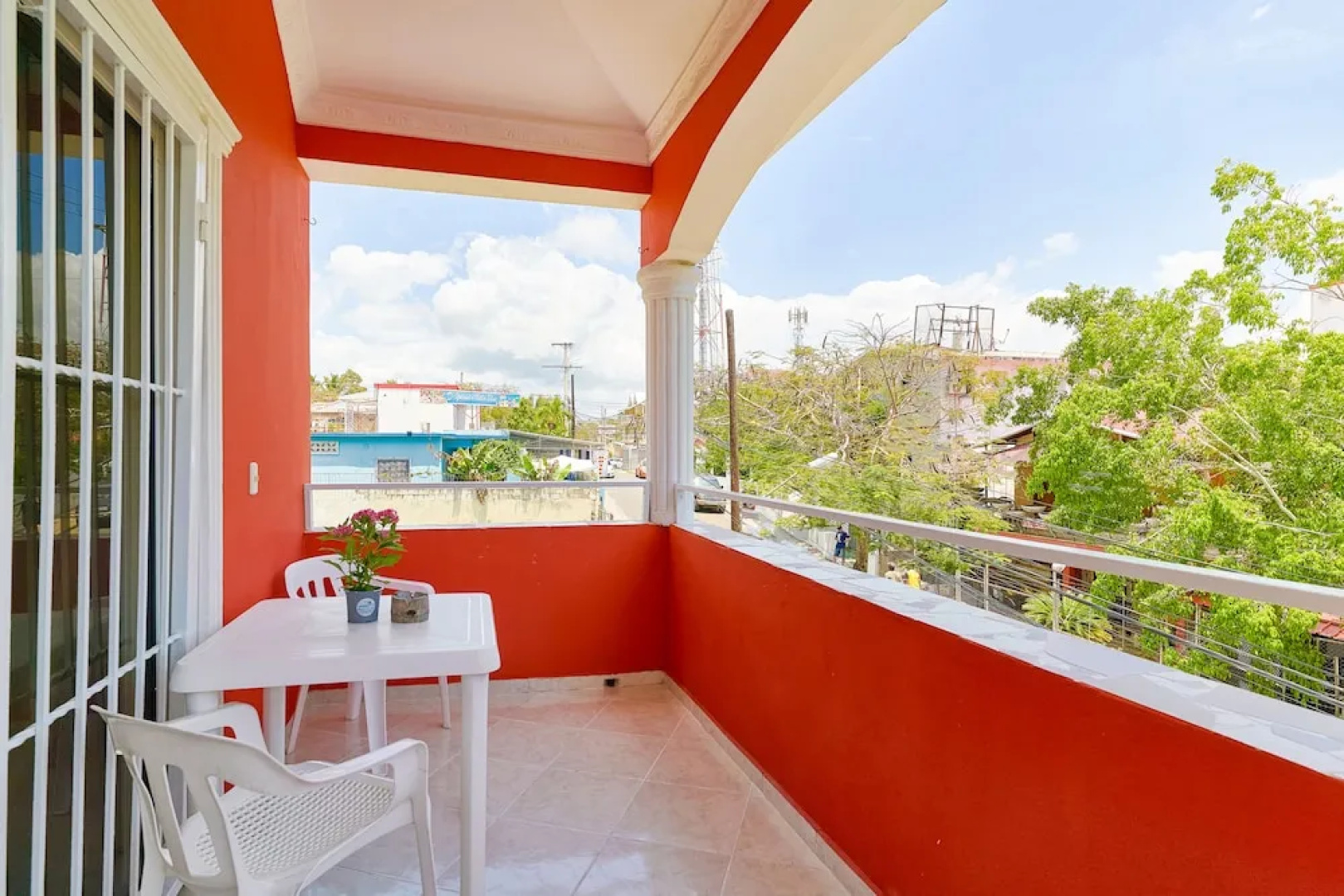 Parco del caribe Hotel