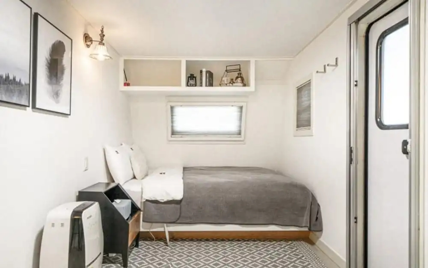 Jecheon de Tours Camp Club