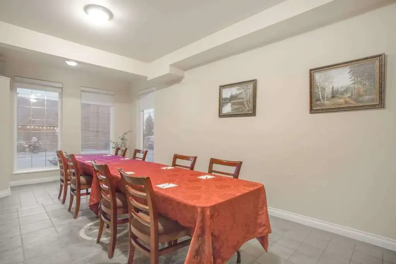 Ramada Limited 100 Mile House