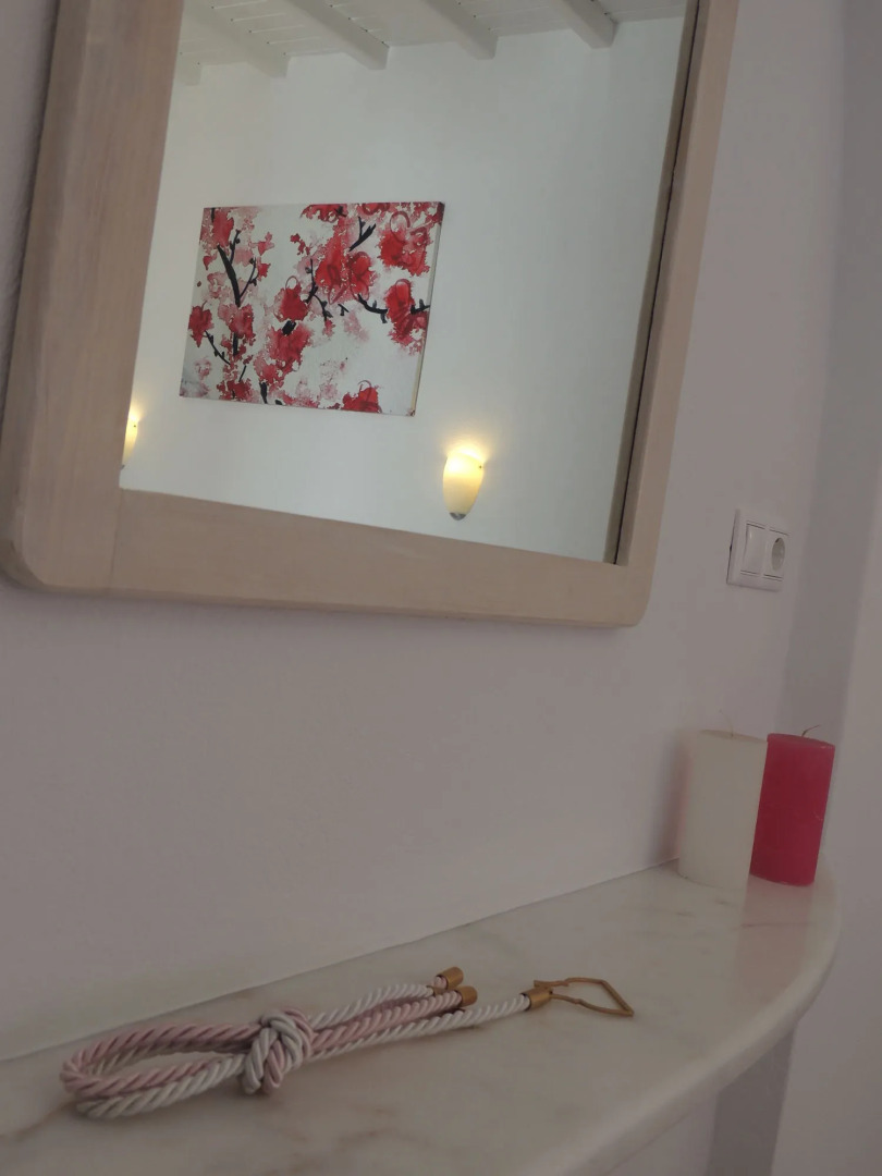 Anemos Studios & Apartments