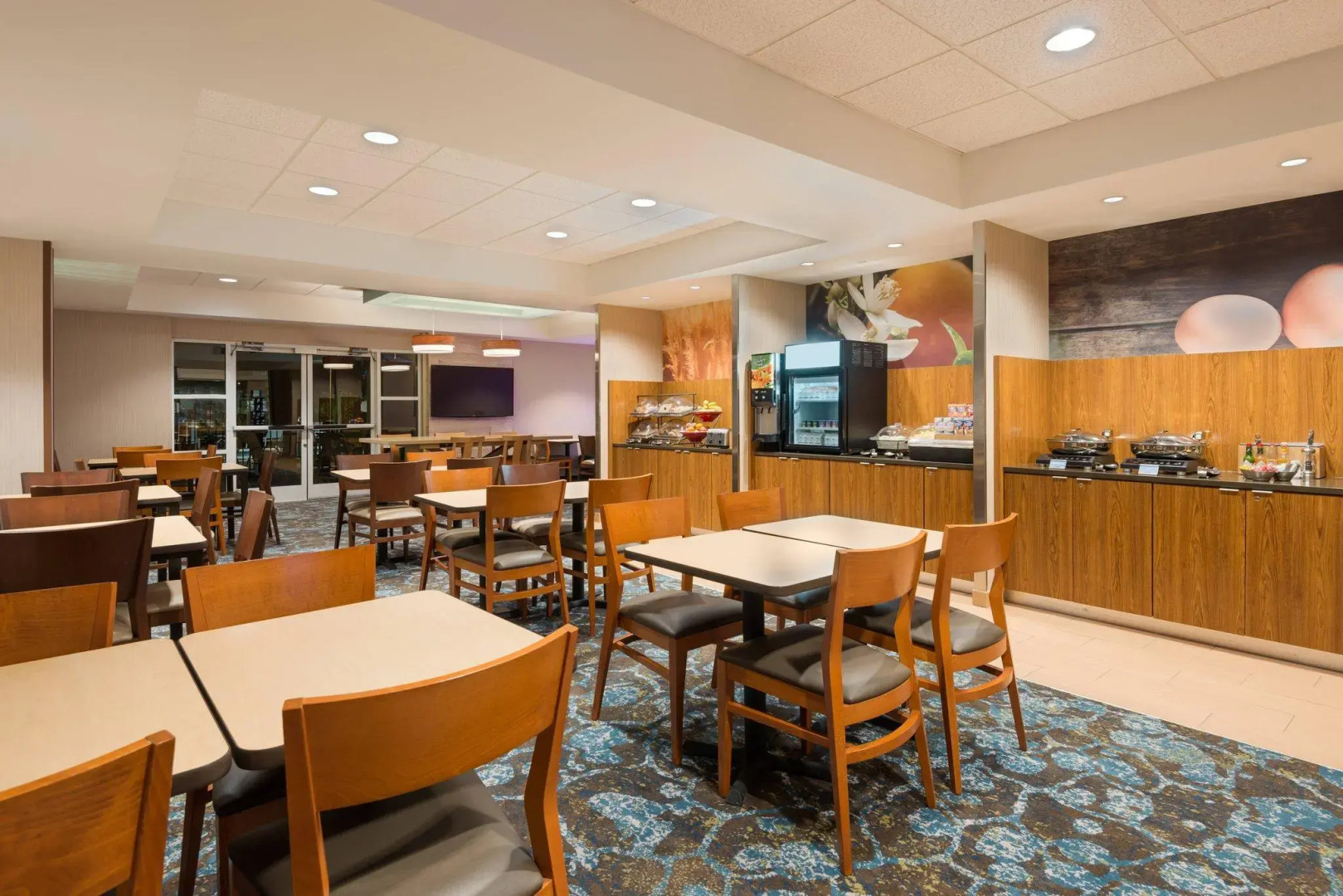 Fairfield Inn & Suites by Marriott Clearwater
