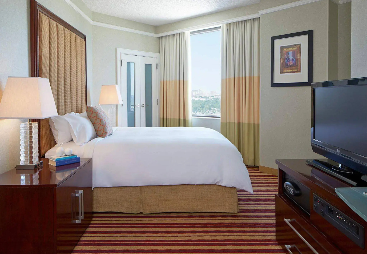 Renaissance Dallas Hotel