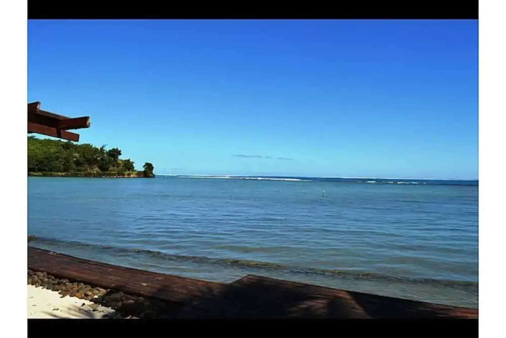 Villa Moana - Moorea