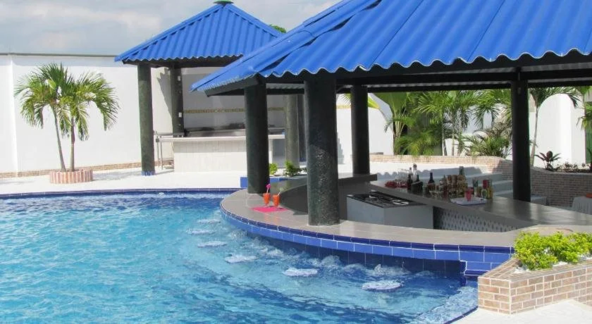Hotel Iraqúa