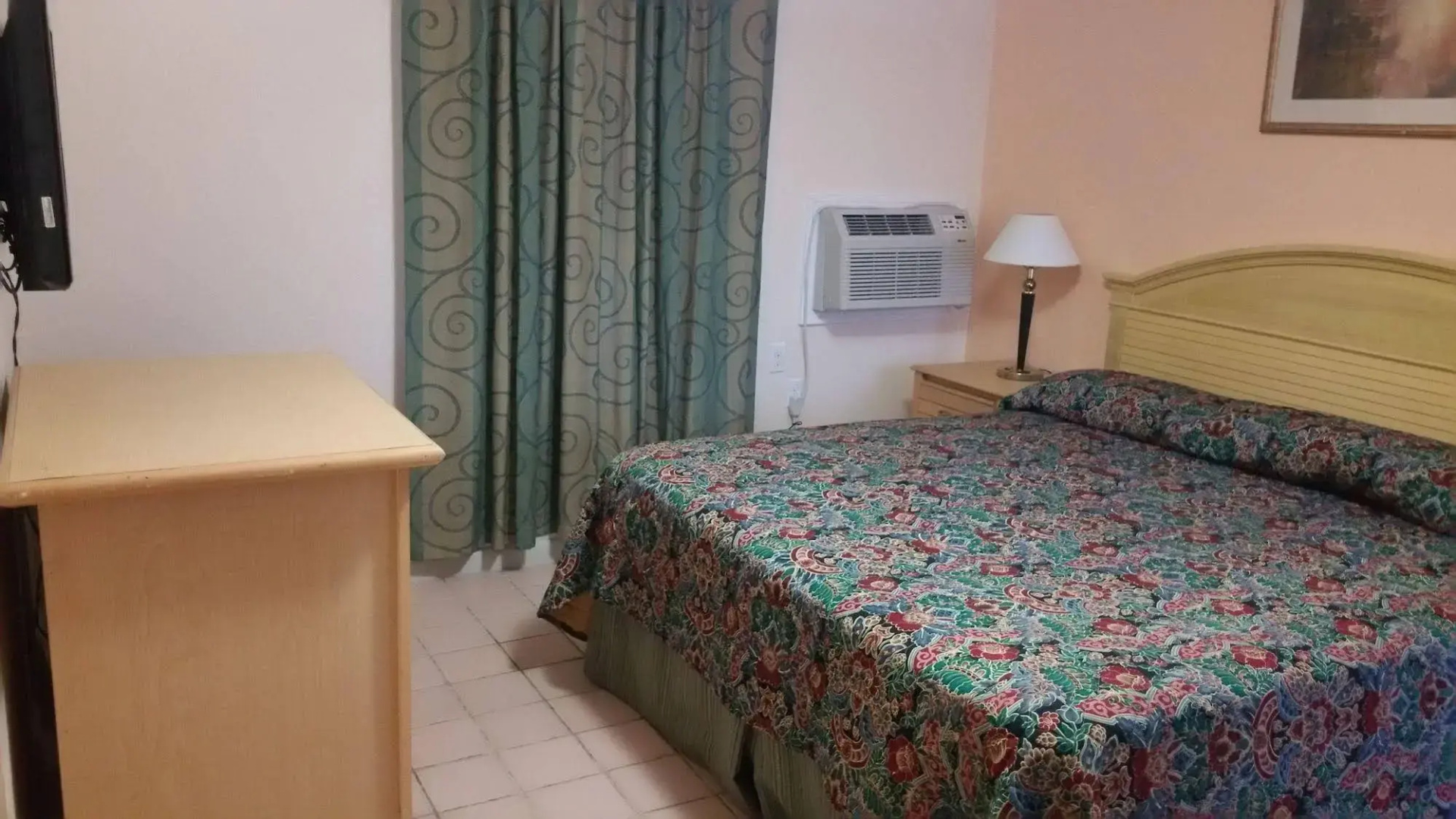 Travelers Inn Clearwater