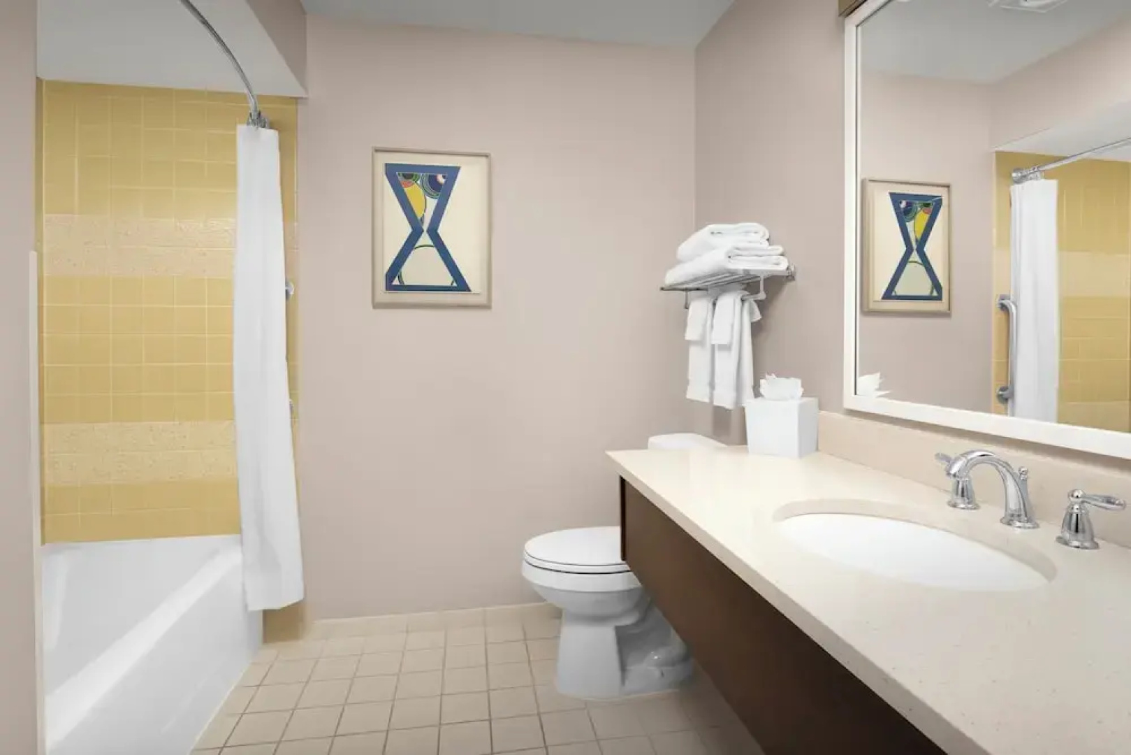 Ashland Hills Hotel & Suites (ex. Village Suites At Ashland Hills)