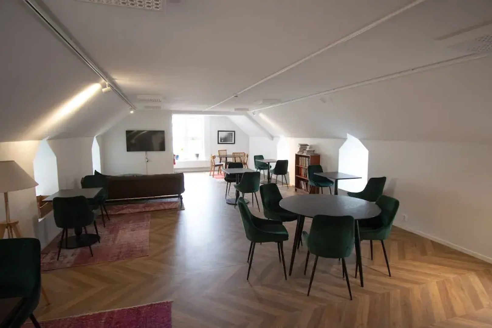 Mini-Hotel Borås Regementet