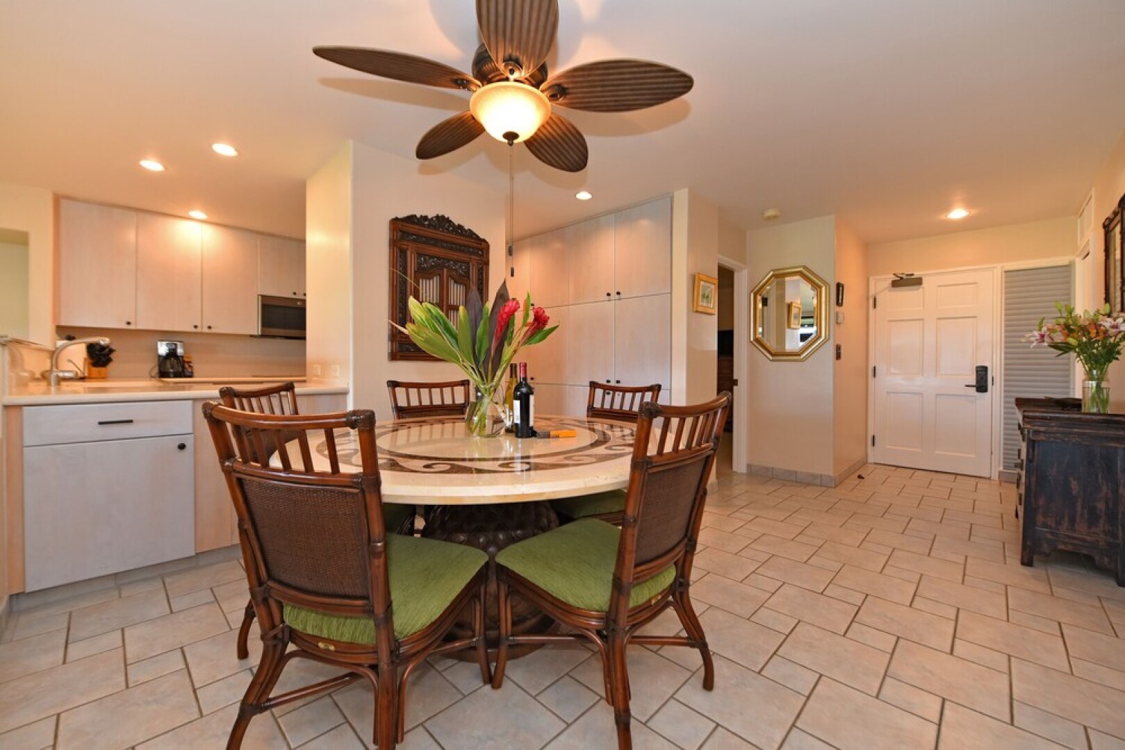 Kaanapali Royal N102 2 Bedroom Condo