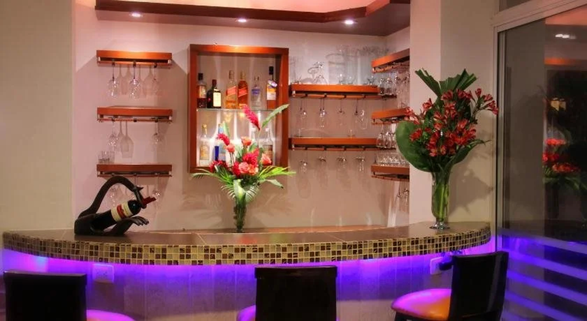 Serenity Suites