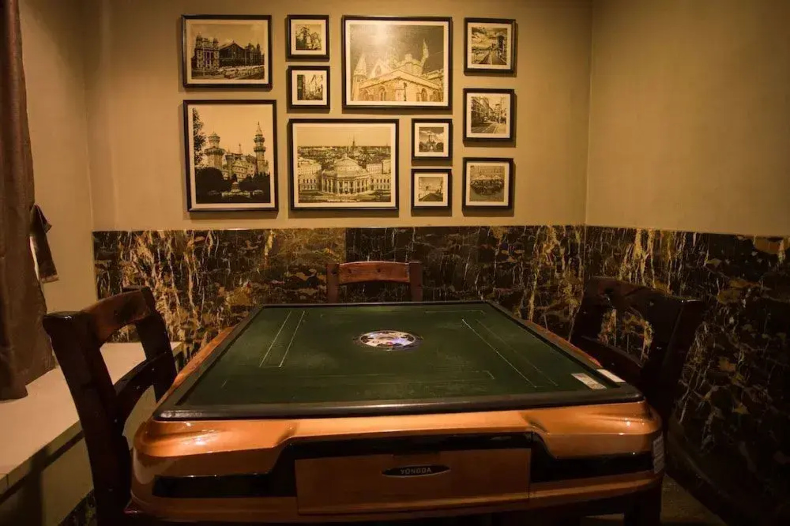 Century Boutique Hotel