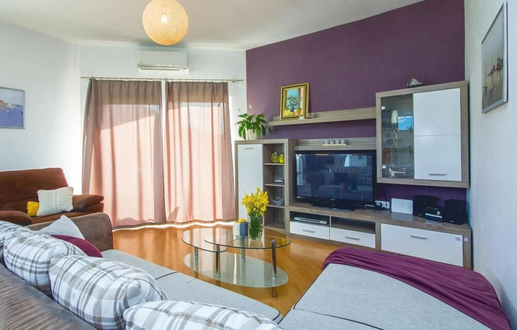 Amazing Home in Omis With Wifi and 3 Bedrooms