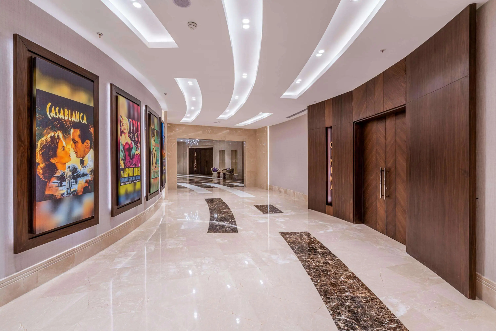 Sidemarin Kirman Premium - Ultra All Inclusive